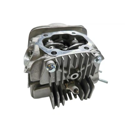 موٹرسائیکل سلنڈر ہیڈ کمپ